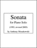 Sonata